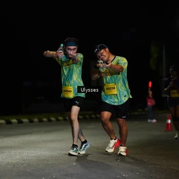 Runner Photo 2765219