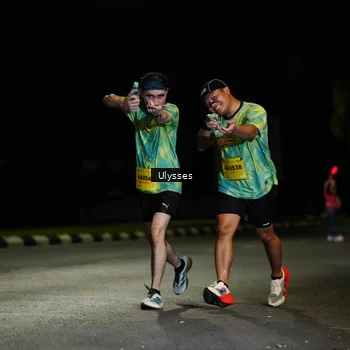 Runner Photo 2765220