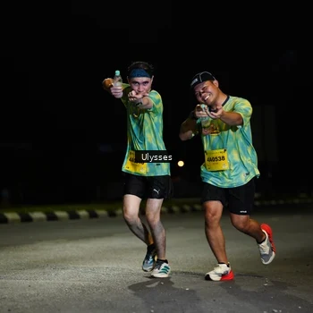 Runner Photo 2765223