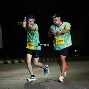 Runner Photo 2765257