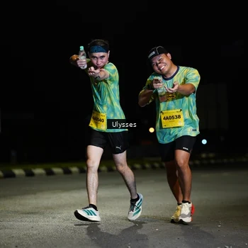 Runner Photo 2765268
