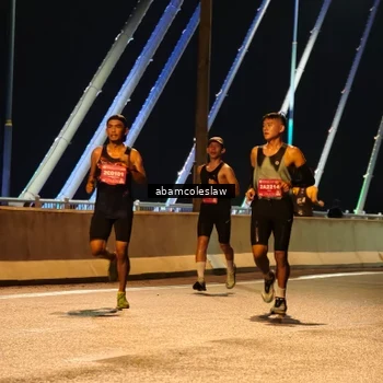 Runner Photo 2765281