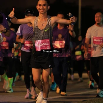 Runner Photo 2765284