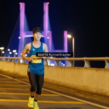 Runner Photo 2765289