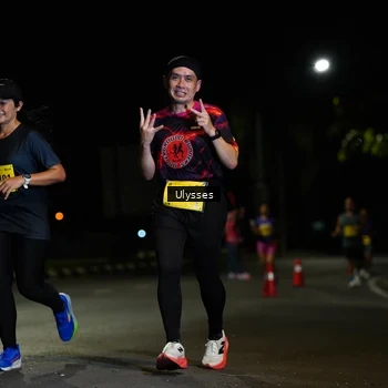 Runner Photo 2765299