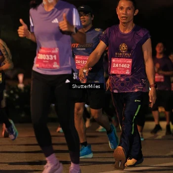 Runner Photo 2765303