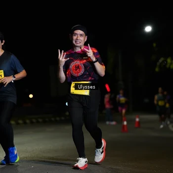 Runner Photo 2765307