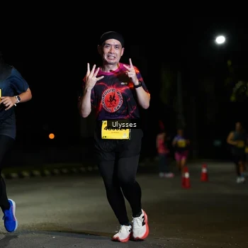 Runner Photo 2765327