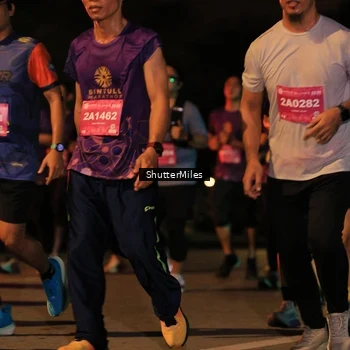 Runner Photo 2765329