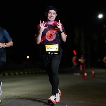 Runner Photo 2765331