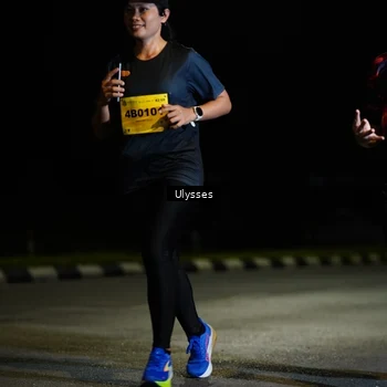 Runner Photo 2765335