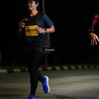 Runner Photo 2765348