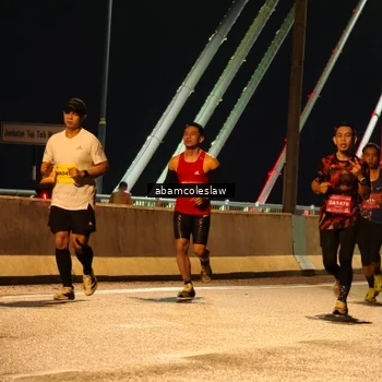 Runner Photo 2765354