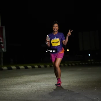 Runner Photo 2765363
