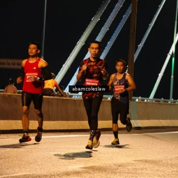 Runner Photo 2765368