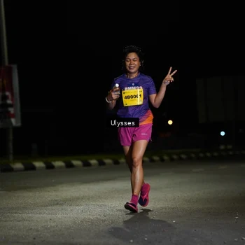 Runner Photo 2765369