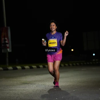 Runner Photo 2765373