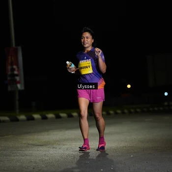 Runner Photo 2765381