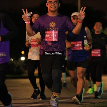 Runner Photo 2765393
