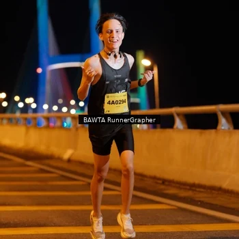 Runner Photo 2765398