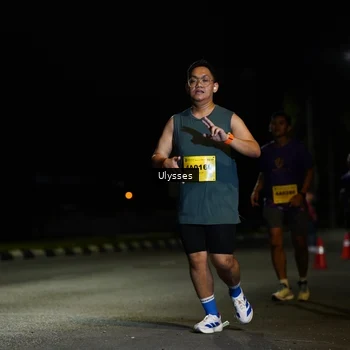 Runner Photo 2765401