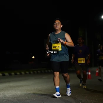 Runner Photo 2765405