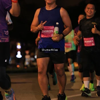 Runner Photo 2765407