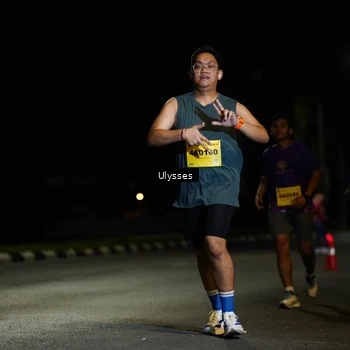Runner Photo 2765409