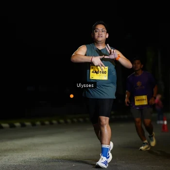 Runner Photo 2765414