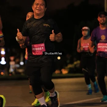 Runner Photo 2765434