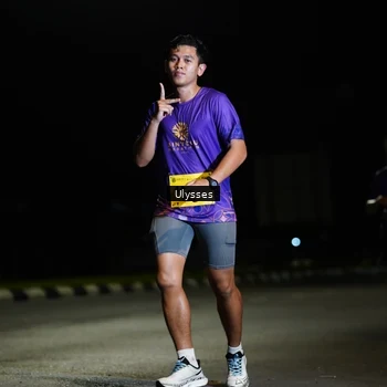 Runner Photo 2765435