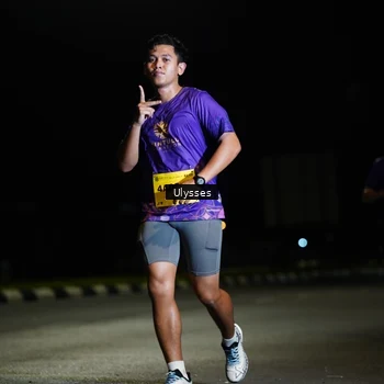 Runner Photo 2765445