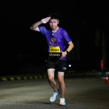 Runner Photo 2765456