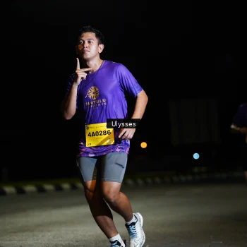 Runner Photo 2765468