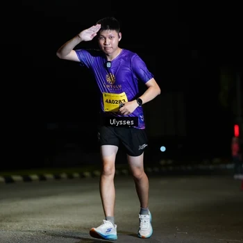Runner Photo 2765479