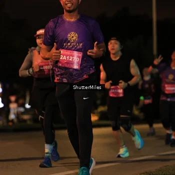 Runner Photo 2765481