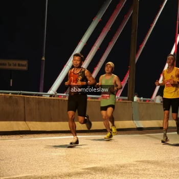 Runner Photo 2765491