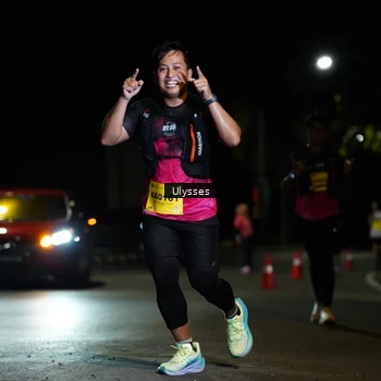Runner Photo 2765501