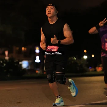 Runner Photo 2765507