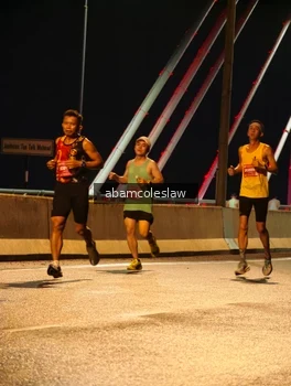 Runner Photo 2765516