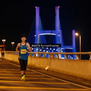 Runner Photo 2765517