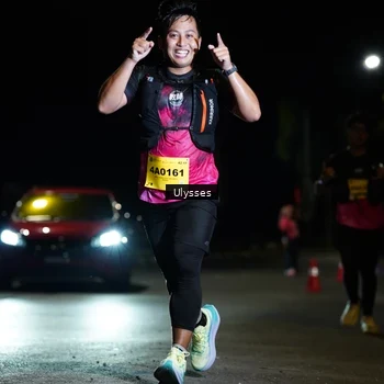 Runner Photo 2765522