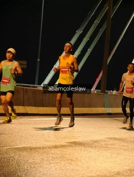 Runner Photo 2765535