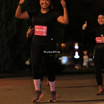 Runner Photo 2765538