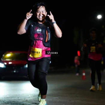 Runner Photo 2765539