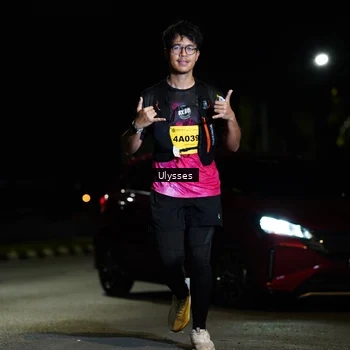 Runner Photo 2765543