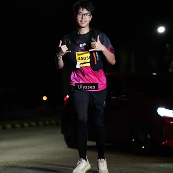 Runner Photo 2765548