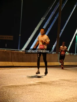 Runner Photo 2765553