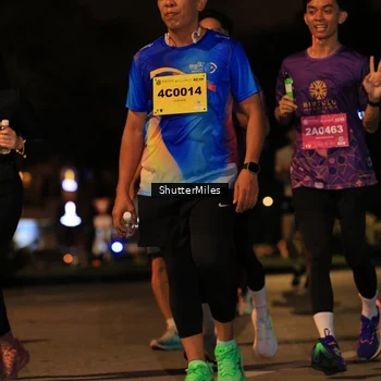 Runner Photo 2765556