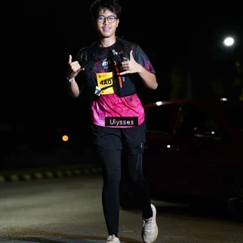 Runner Photo 2765563